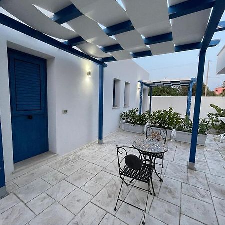 B&B Santorini Cinisi Luaran gambar